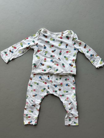 Stella Mc Cartney Schlafanzug 18M