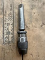 METABO-FUTURO 1/24 - 1/2 Bohrfutter