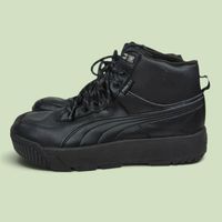 Boots Puma PureTex – Noir – Pointure 45 (US 11.5)