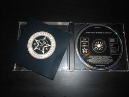 The Sisters Of Mercy – Some Girls Wander By Mistake / 1992