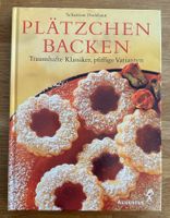 Buch - Plätzchen backen Klassiker & neue Varianten - Guetzli