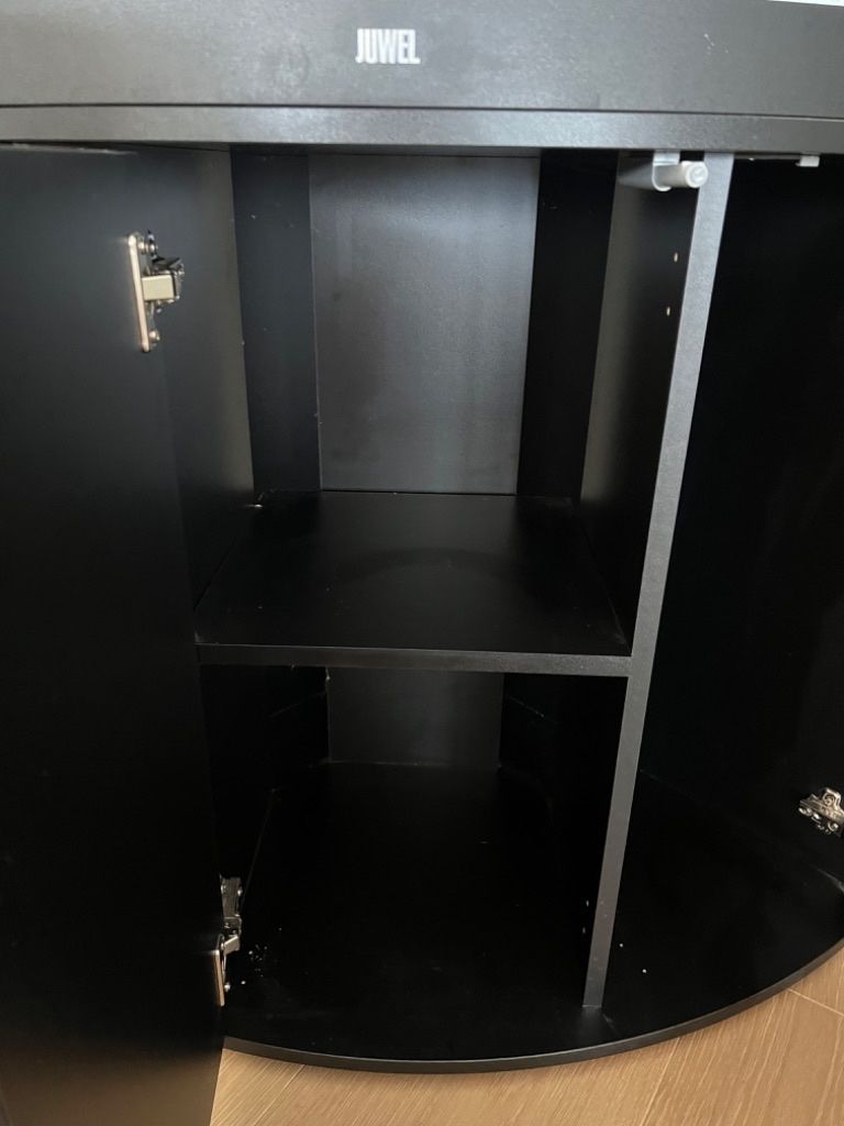 Acquari: Juwel Eckaquarium 190l – Usato da Gelterfingen venduto da myr_bgf6 3