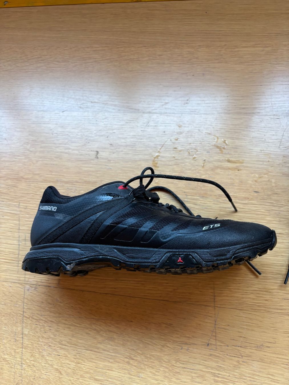 Shimano Scarpe da uomo: Shimano Veloschuh Grösse 41 – Usato da Jenaz venduto da carbar 1