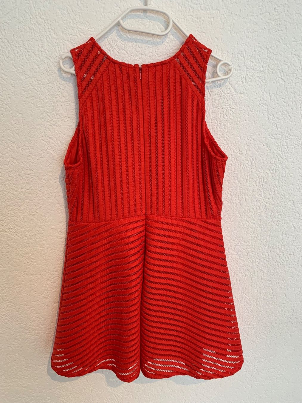 Dorothy Perkins Kleider: Dorothy Perkins Kleid rot Gr. M / L – Gebraucht aus Fislisbach von KolibriSecondhand 6