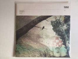Adrian Niculae 3-LP - Fundamental