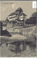 Frauenfeld - Schloss