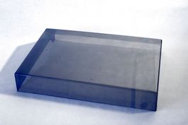 Originaler Haube / Staubschutz zum Plattenspieler REVOX B795