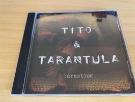 Tito & Tarantula – Tarantism