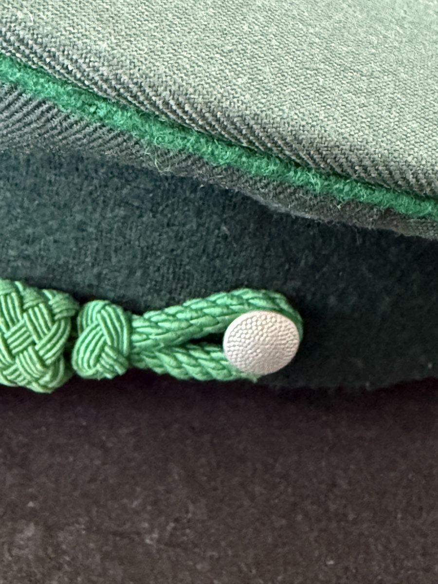 Hüte, Mützen & Caps: Original Schirmmütze Volkspolizei DDR – Gebraucht aus Goldach von igwhitestar 4