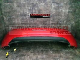 Stossstange Hinten Peugeot 208 
