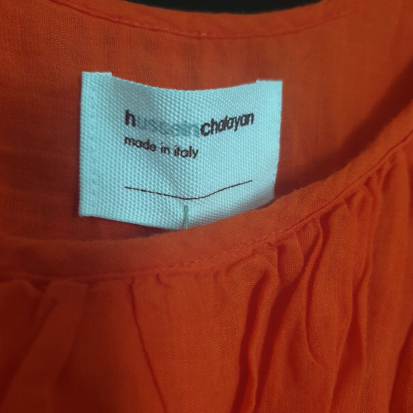 Vestiti: Hussein Chalayan schönes neues Kleid Gr. 38 – Nuovo (secondo la descrizione) da Frenkendorf venduto da Moon111 3