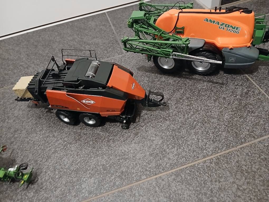 Modellini d'auto: Wiking modelle – Nuovo e nell'imballaggio originale da Dagmersellen venduto da Jfell84 4