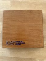DMT Diamant-Schärfstein in Box aus Hartholz