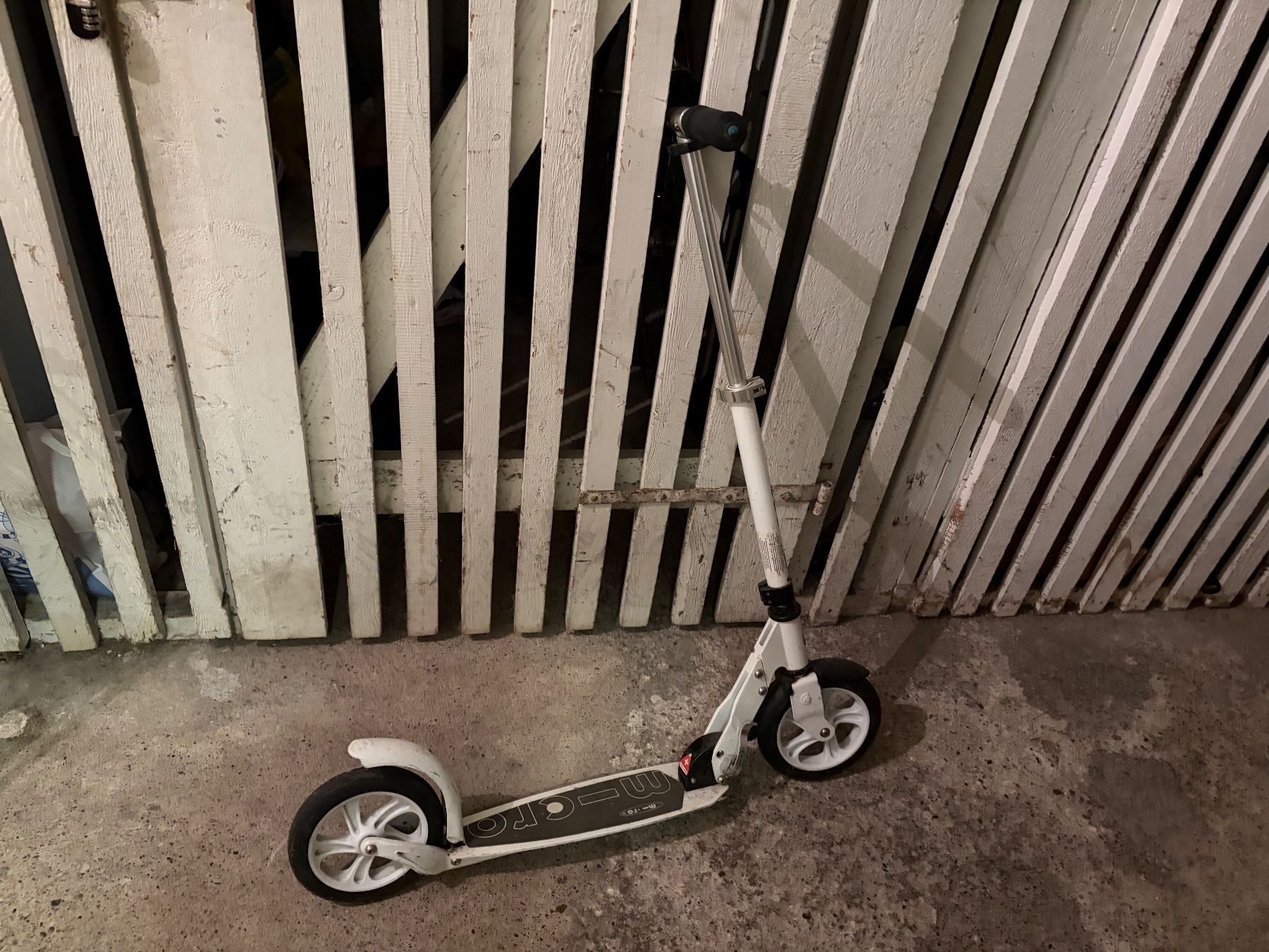 Micro Kickboard: Micro Trottinette – Usato da Zürich venduto da kat_2ncx