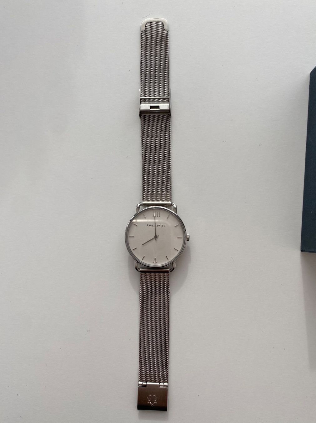 Paul Hewitt Uhren: Armbanduhr Paul Hewitt – Gebraucht aus Sissach von laura.x4 1
