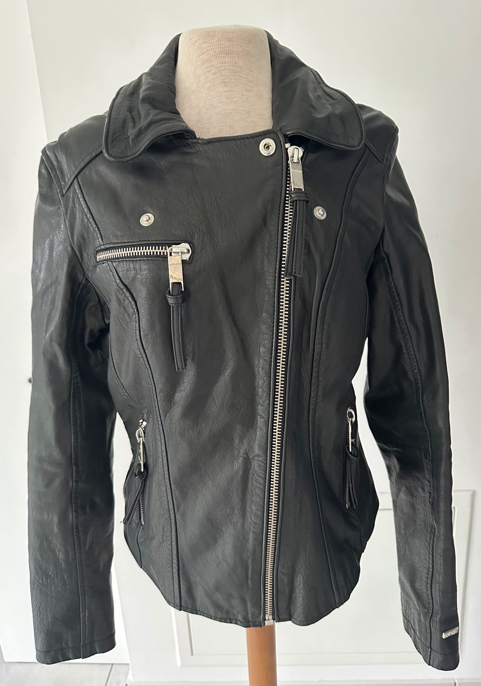 Jacken: Lederjacke – Gebraucht aus Embrach von aha55 1