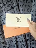 Schal Louis Vuitton Monogram