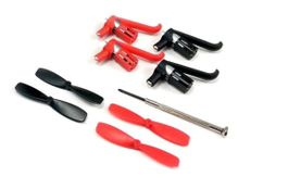 RC Logger Crash Kit for RC EYE One S 89051RC - motor