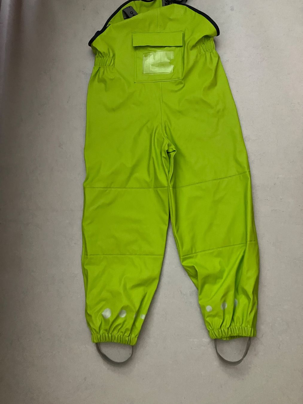 Jako-O Hosen: Jakoo Regenhose 116/122 – Gebraucht aus Niederglatt ZH von boeca82