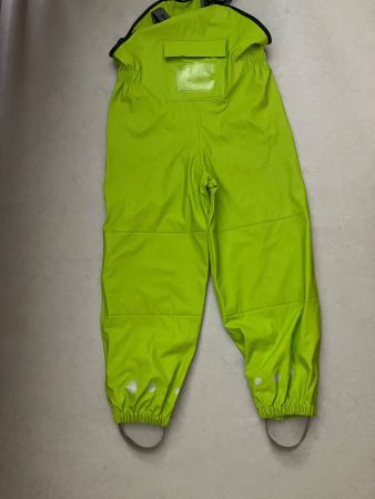 Jakoo Regenhose 116/122