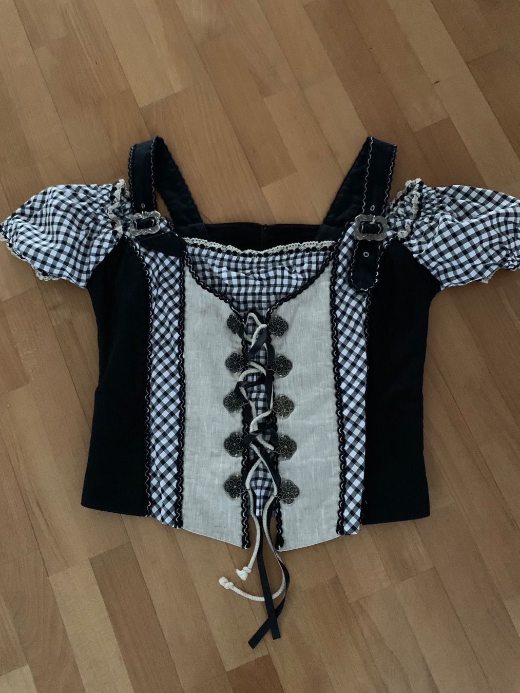 Vestiti: Landhaus Tracht – Usato da Illnau venduto da PS62 5