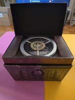 Pirates of the Caribbean Schatzkiste Blu-ray Collection 🏴‍☠