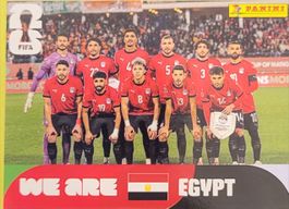 Panini FIFA World Cup 2026 EGY 13
