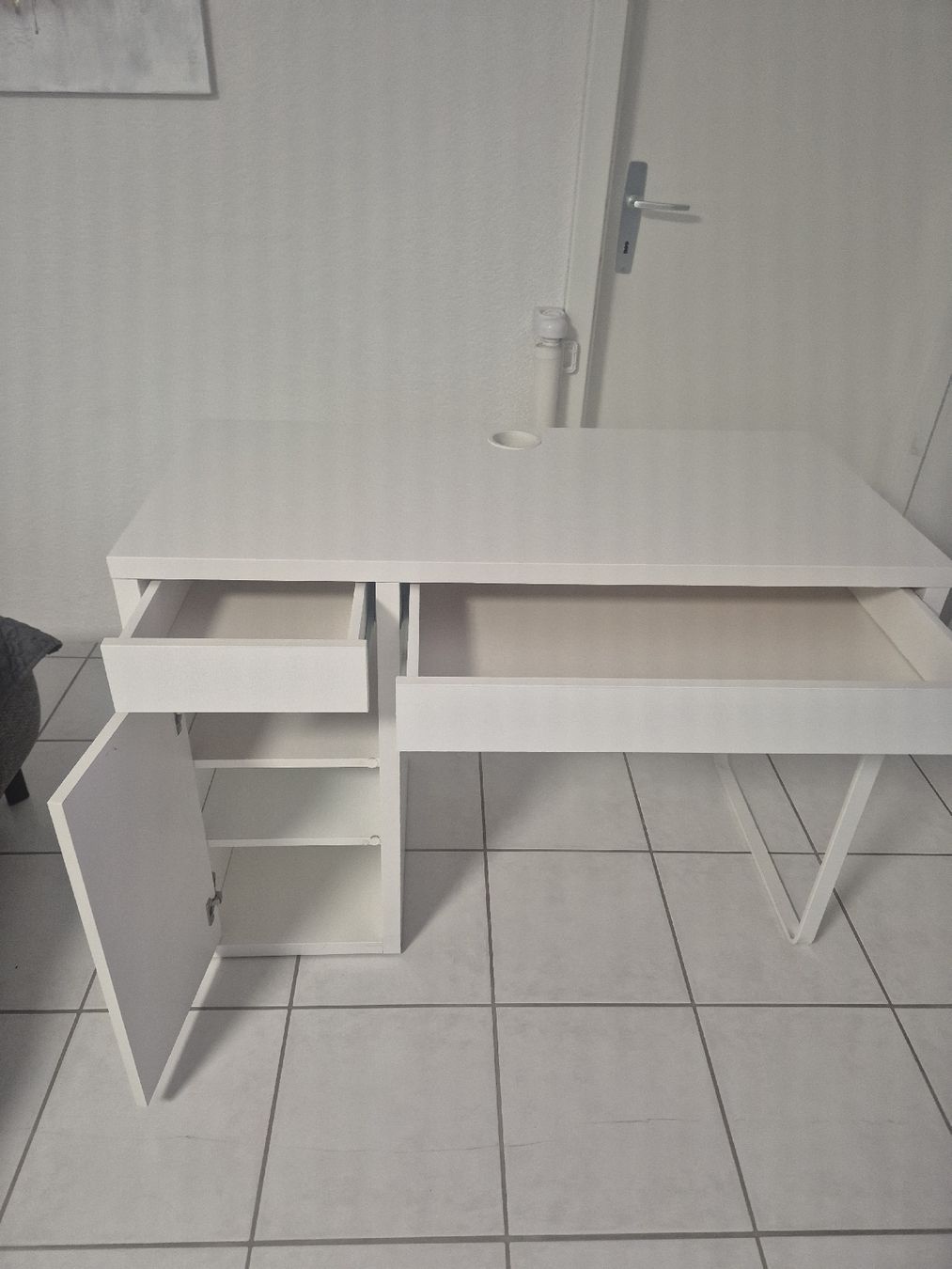 Scrivanie: Bureau – Usato da Granges-Paccot venduto da smo_dp89 3