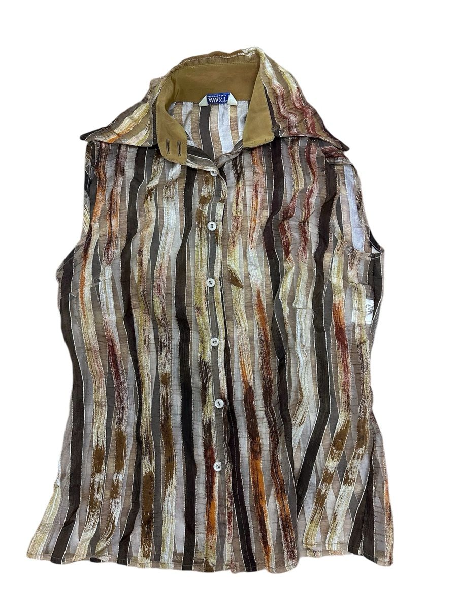 Camicette: Blouse – Usato da Buochs venduto da zukkias