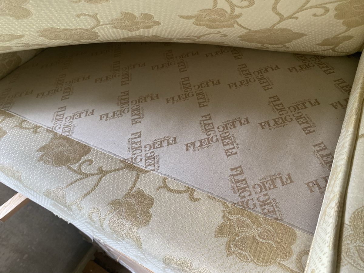 Sofas: antikes Sofa 197x78x75cm – D'occasion à Seewen SZ par shaky01 5
