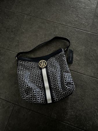 Tommy Hilfiger Handtasche original