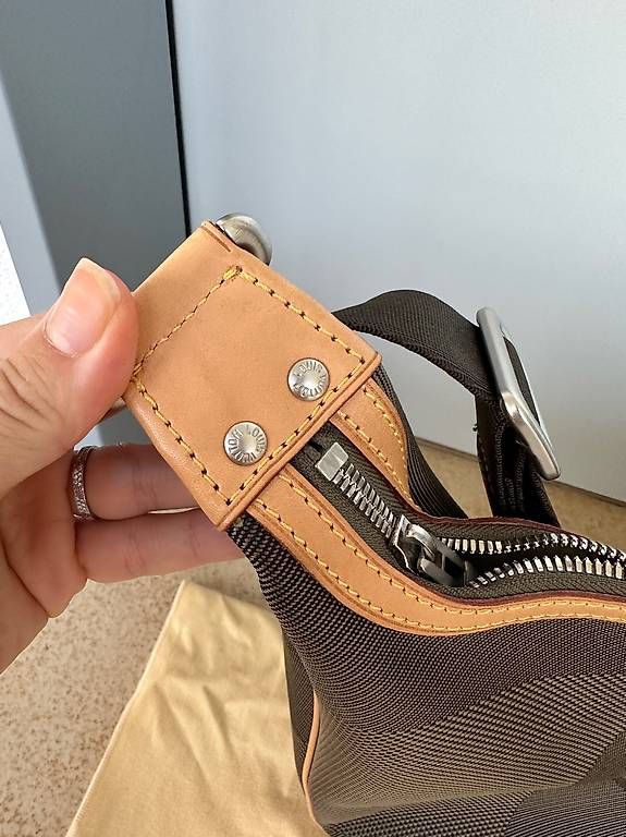Louis Vuitton Taschen für Damen: Limited edition Louis Vuitton ORIGINAL UND NEU – Gebraucht aus Aeschi SO von Oceana.Indigo 2