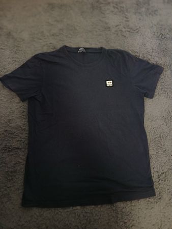 🔥Diesel T-Shirt, Dark Blue, Size M, Great Condition 🔥