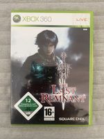 The Last Remnant für Xbox 360