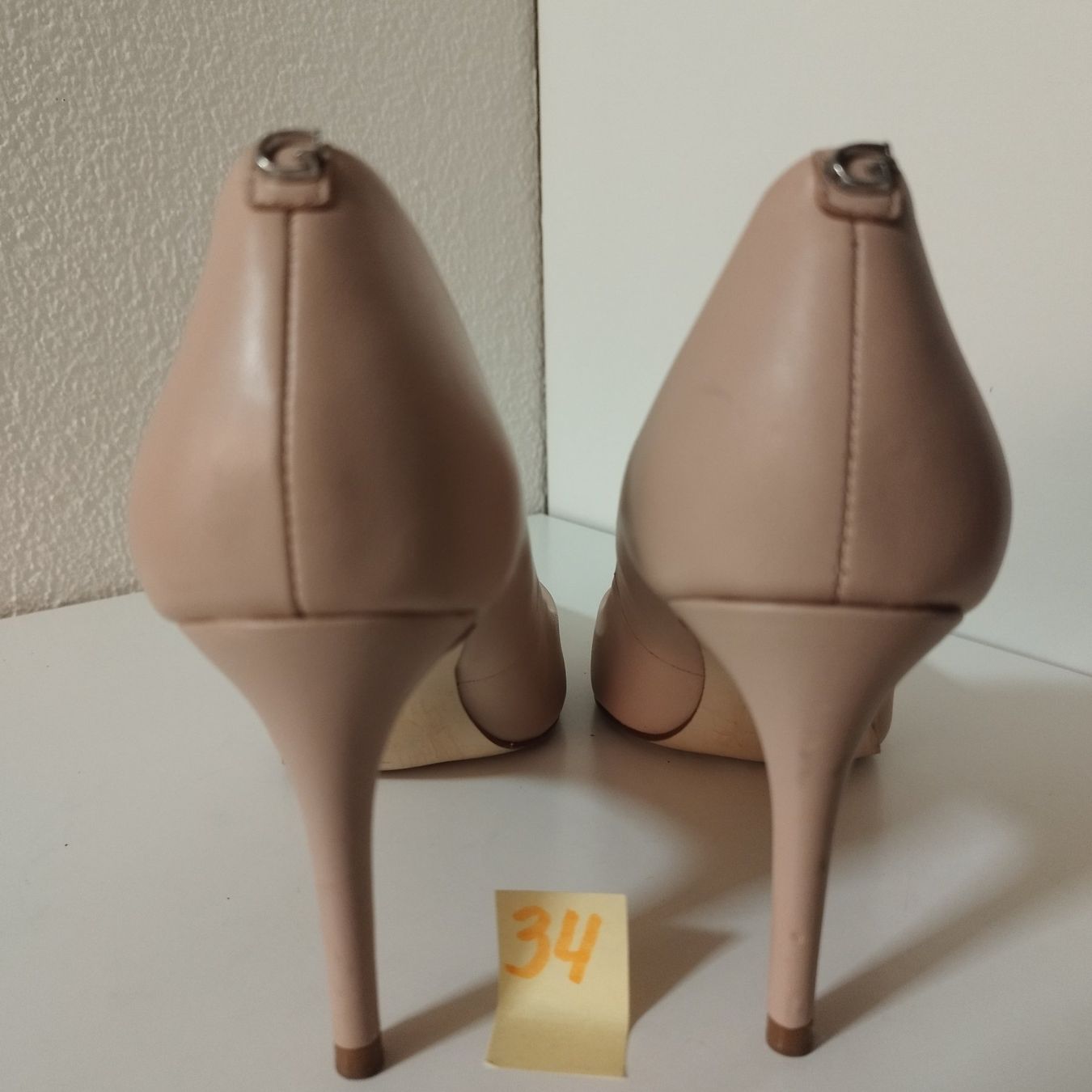 Guess Scarpe da donna: Guess Pumps Gr.41 – Usato da Weiningen ZH venduto da traudl102 2