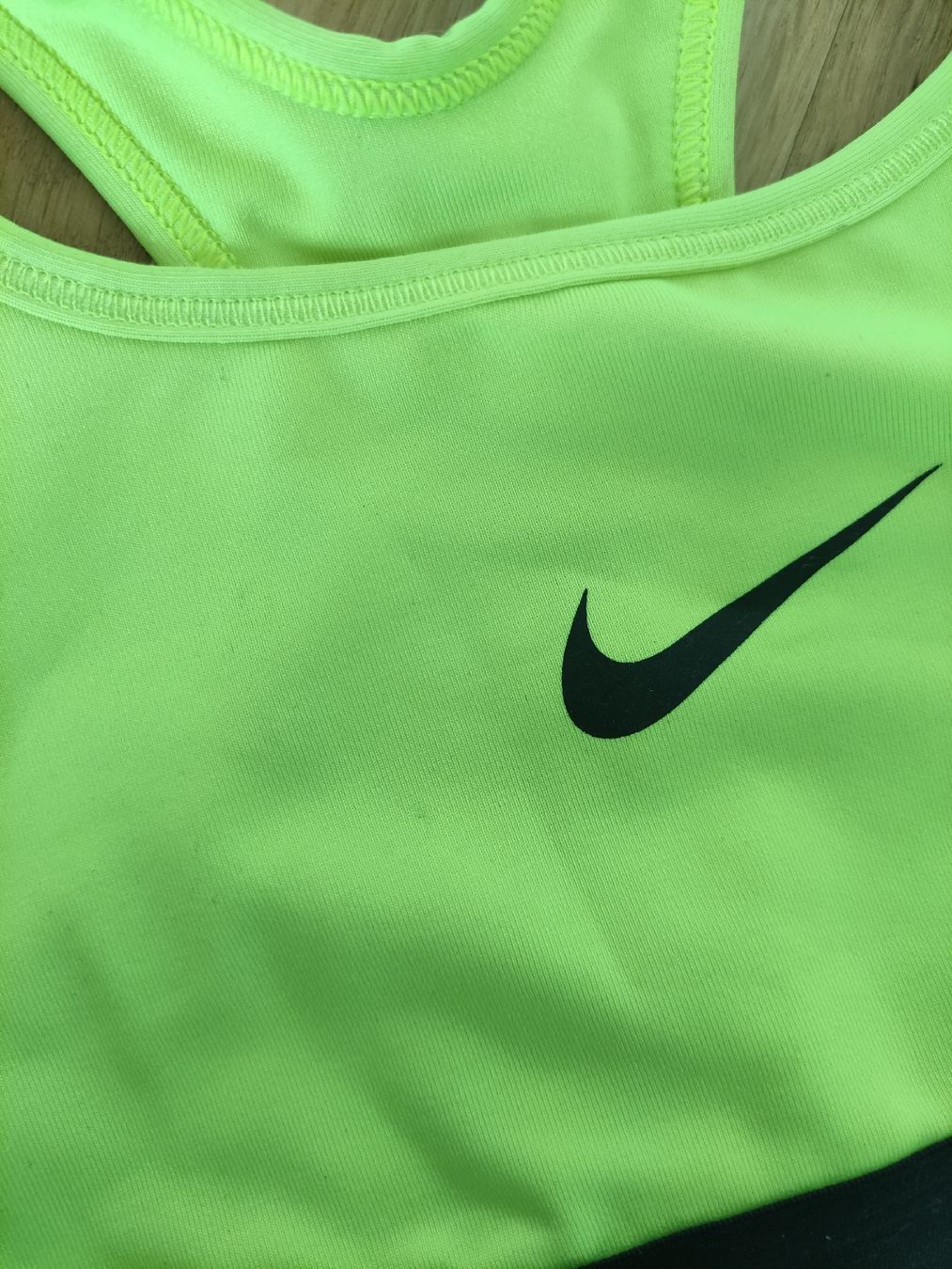 Nike Top: Nike dry fit Sport BH – Usato da Liestal venduto da Maski11 2