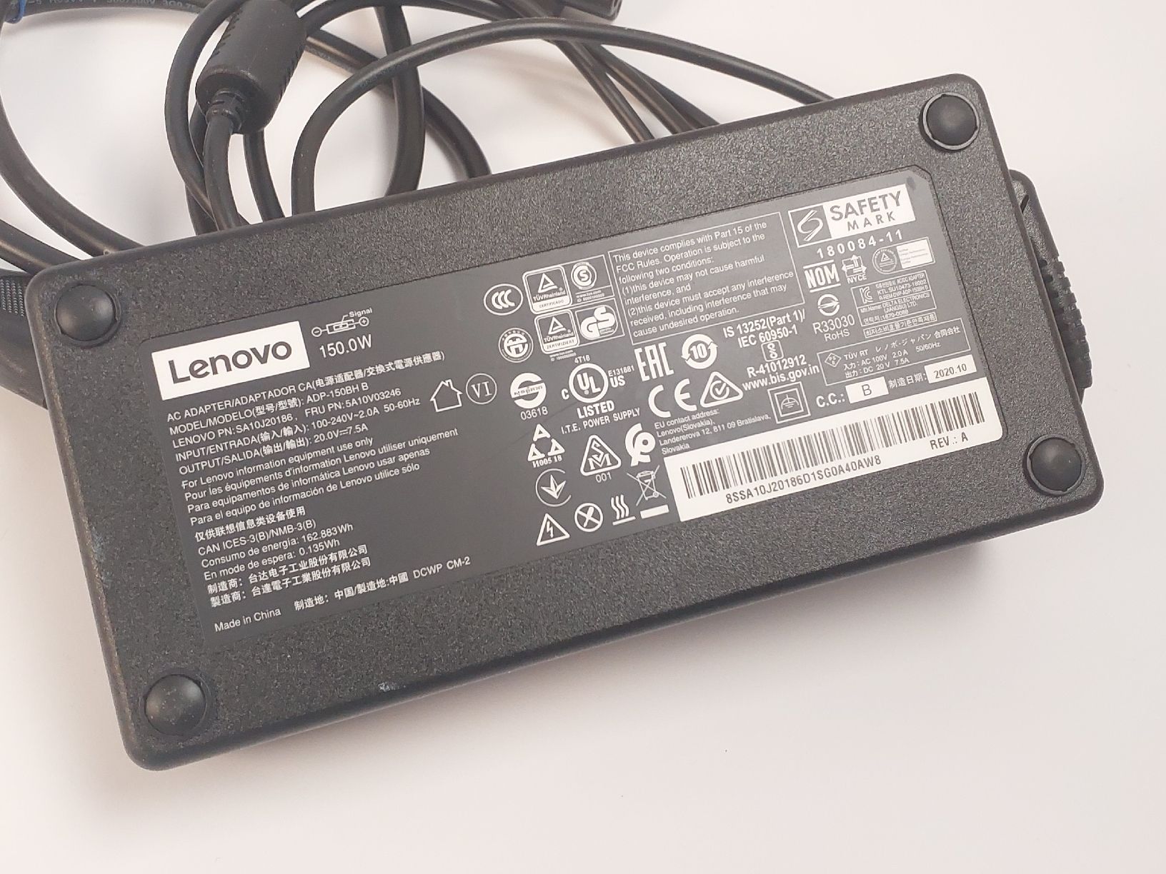 Lenovo PC: Lenovo All-in-One PC i7 – Nuovo (secondo la descrizione) da Luzern venduto da CAZS_Luzern 4