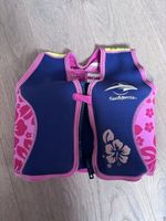 Schwimmjacke bis 25kg