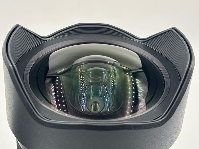Tamron Objektive: Tamron SP 15-30mm 2.8 Sony-A – Gebraucht aus Seewis Dorf von Plebejus 3