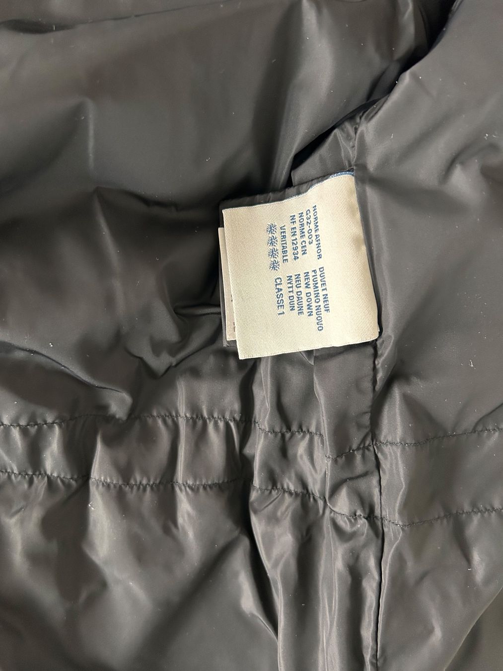 Moncler Mäntel: Moncler Grösse 2 – Gebraucht aus zürich von ritas0102 2