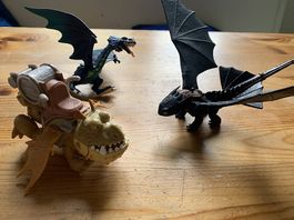 Drachen