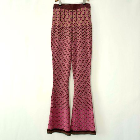 DIANE VON FURSTENBERG Glamazon Limited New Pants