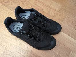 Haix Black Eagle Athletic 2.1