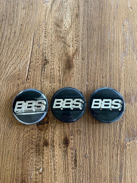 BBS Nabendeckel 3D 70,6 - Farbauswahl Produktbild-Vorschau 10