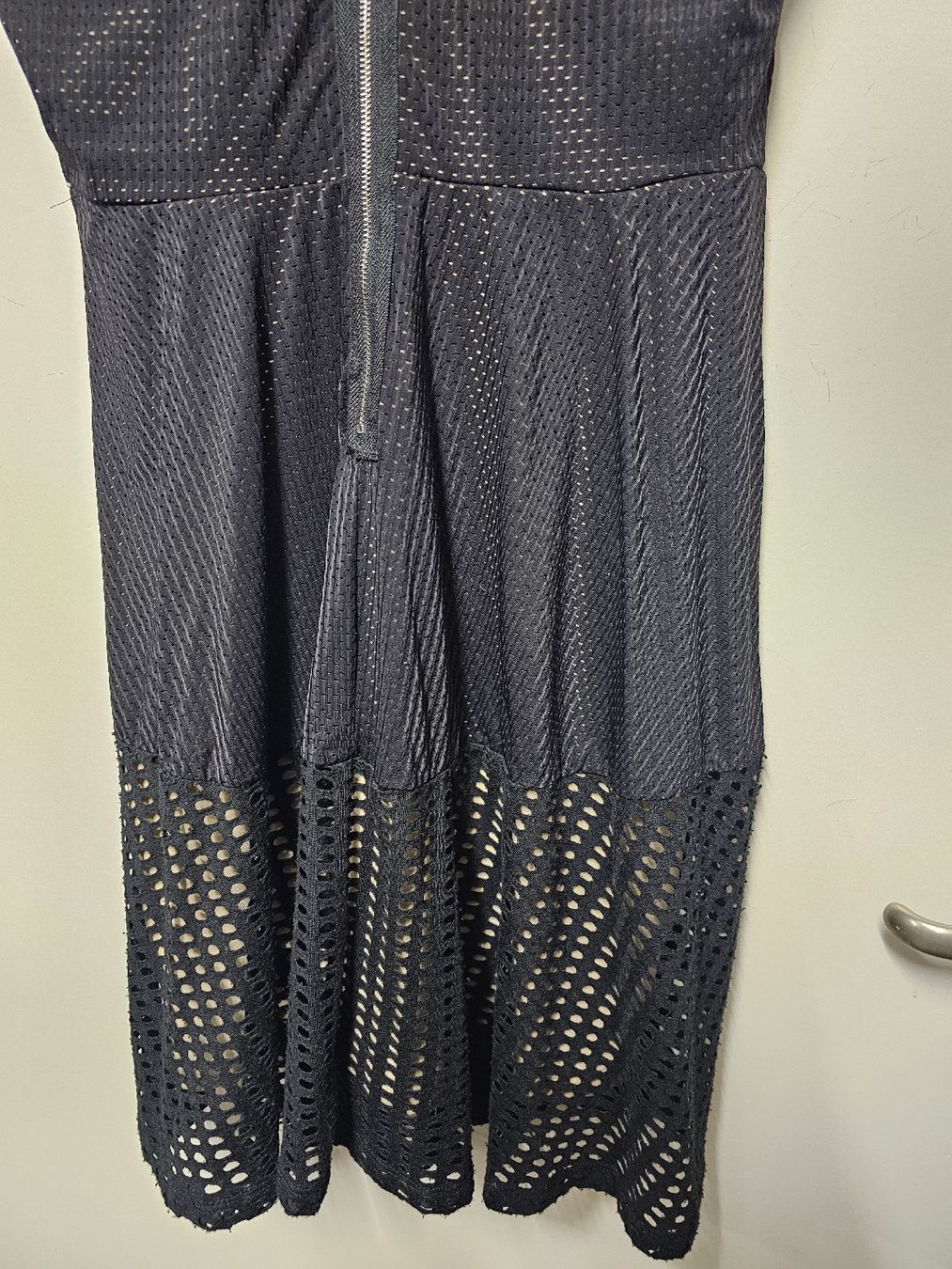 Vestiti: Robe Noire/Relish/Élégante/Originale/Polyester-Élastane/T:M – Nuovo (secondo la descrizione) da Basel venduto da Paloma6261 8