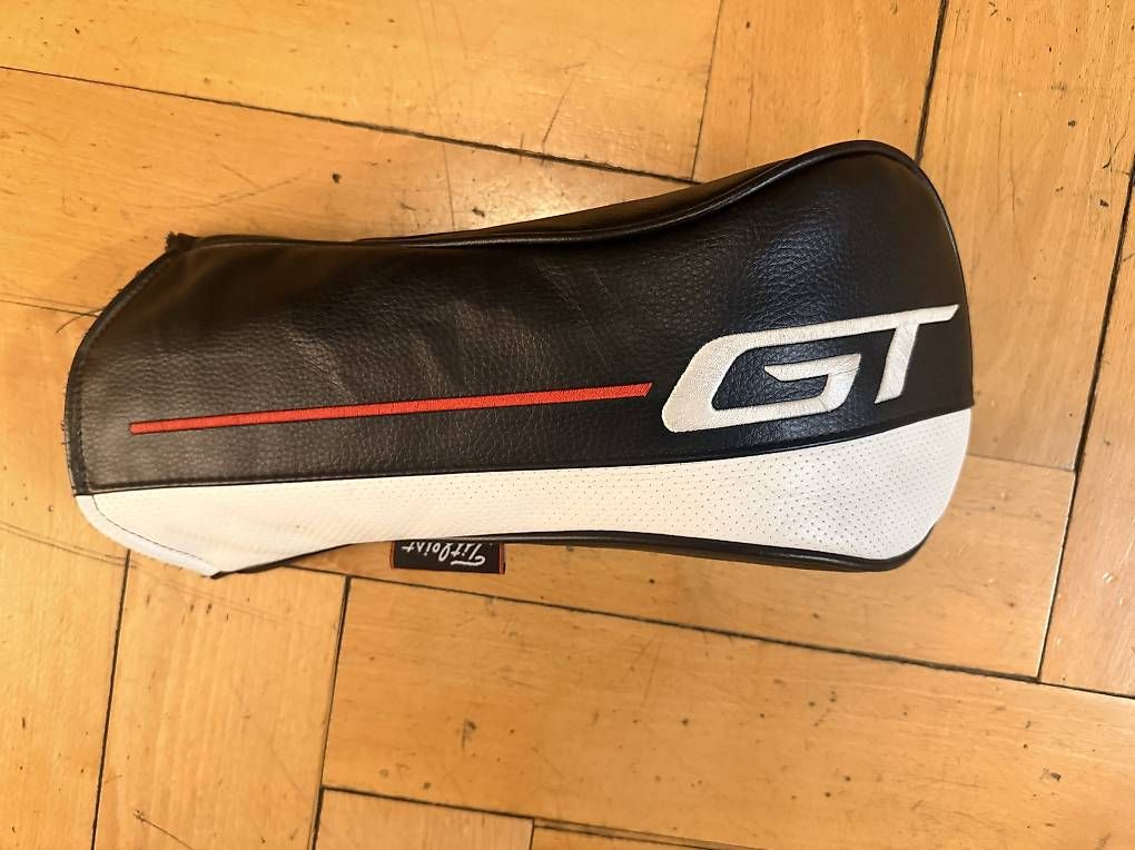 Mazze & Set: Tête Driver gt2 Titleist  – Usato da Genève venduto da mcr_q8bn 3