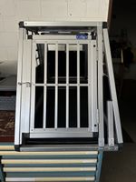Alpuna Hundebox