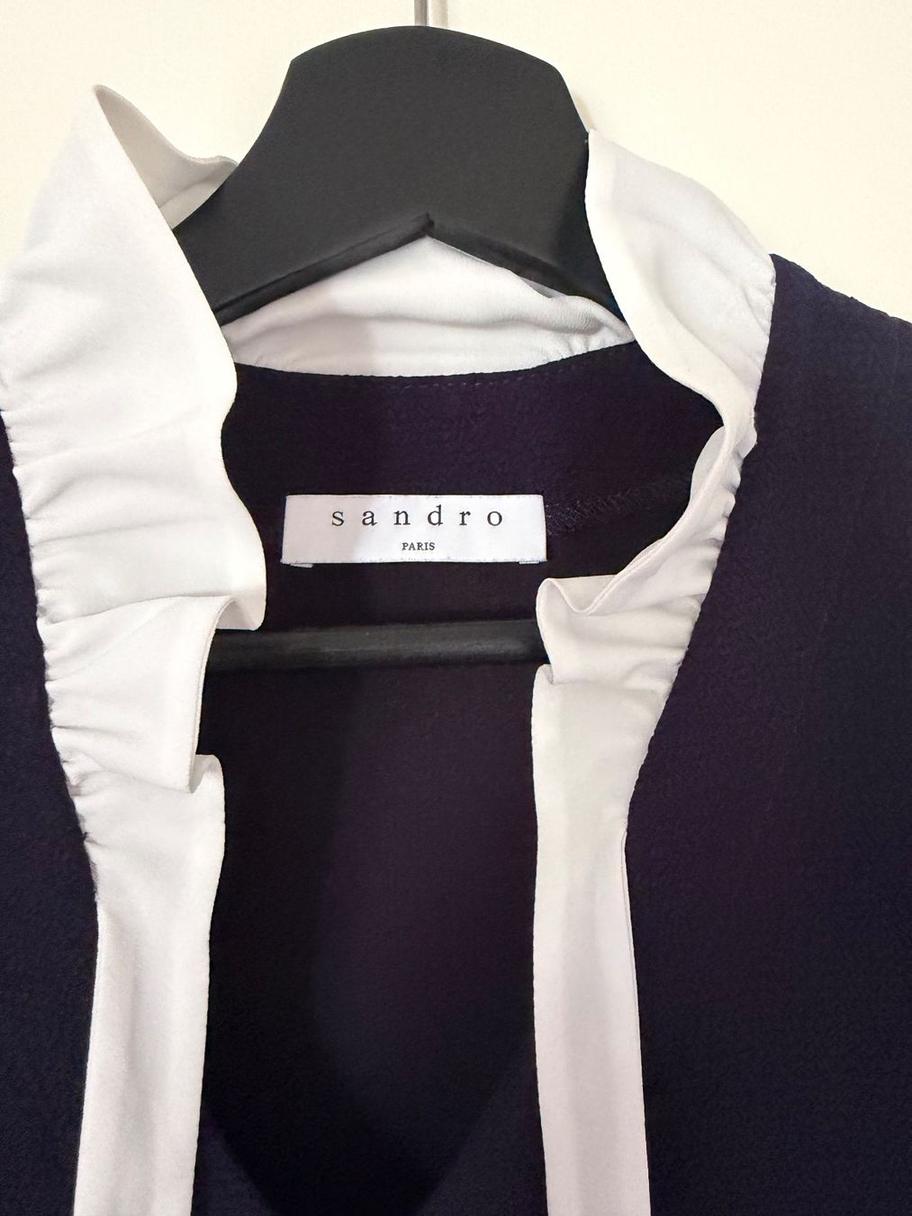 Sandro Vestiti: Sandro Kleid – Usato da Hombrechtikon venduto da vickymi 2