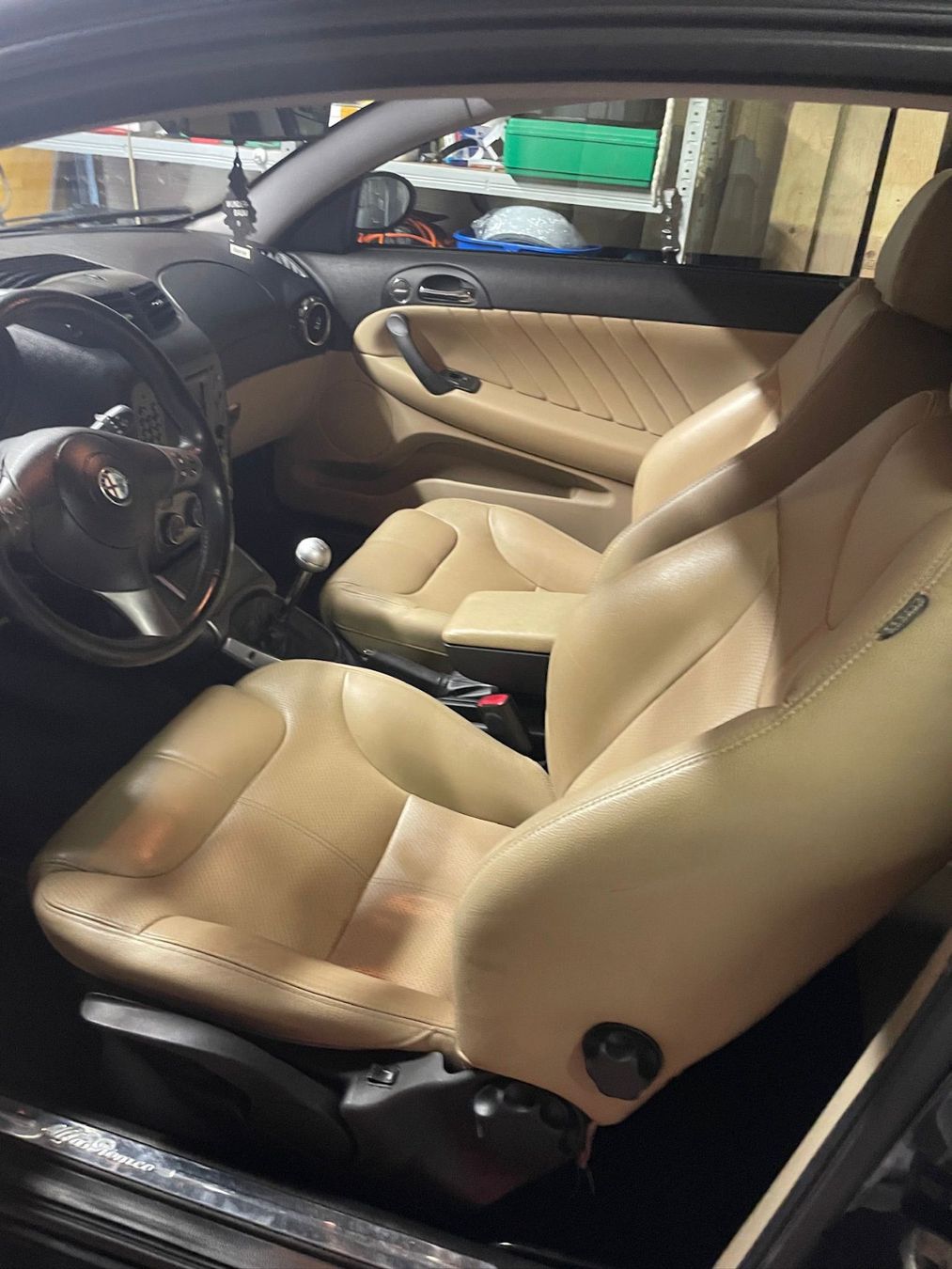 Alfa Romeo Automobili: Alfa Romeo gt 2.0 jts – Usato da Neftenbach venduto da ycc_55kr 3
