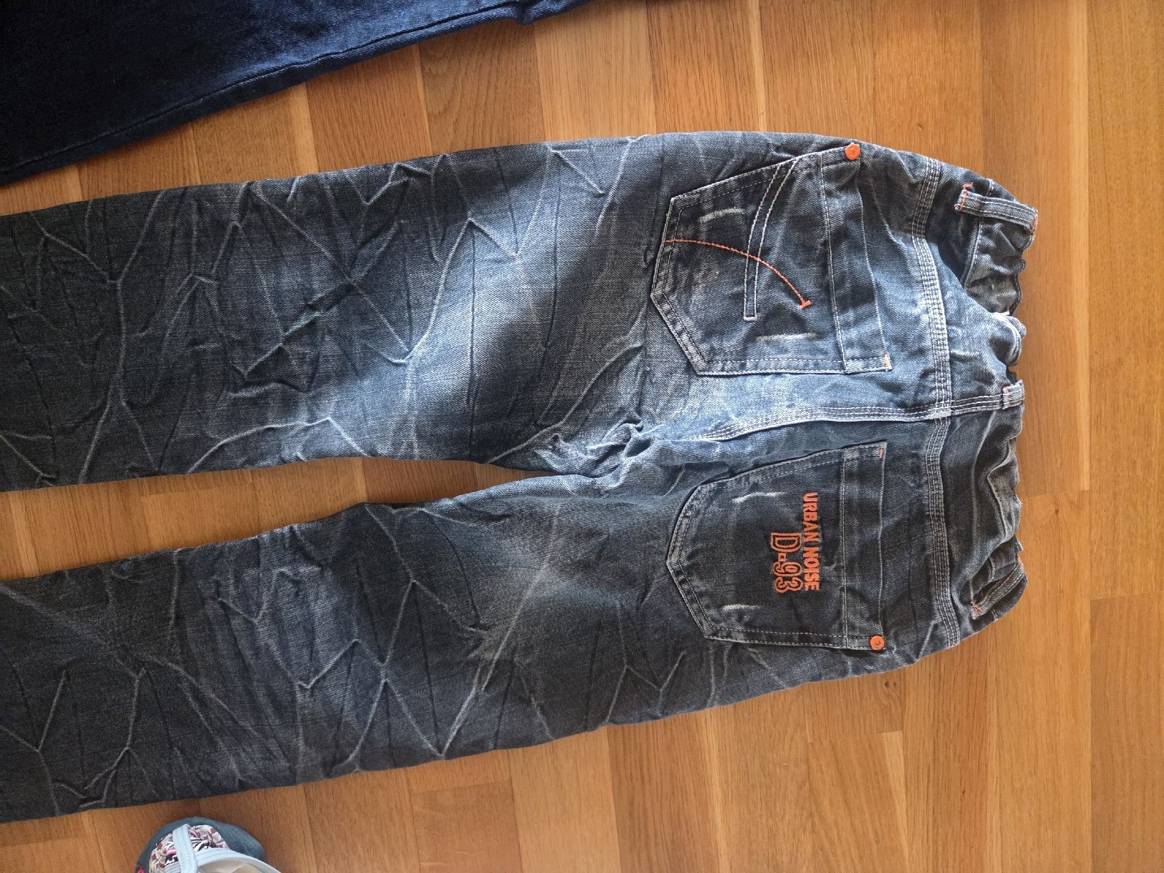 Hosen: Jeans Jungen Gr 146  – Gebraucht aus Port von Darialina 2